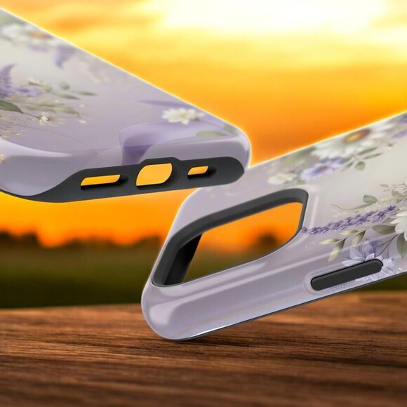 iPhone Phone Cases, Perfect Stylish Mobile Case,MLNMC535 - Picture 3 of 12